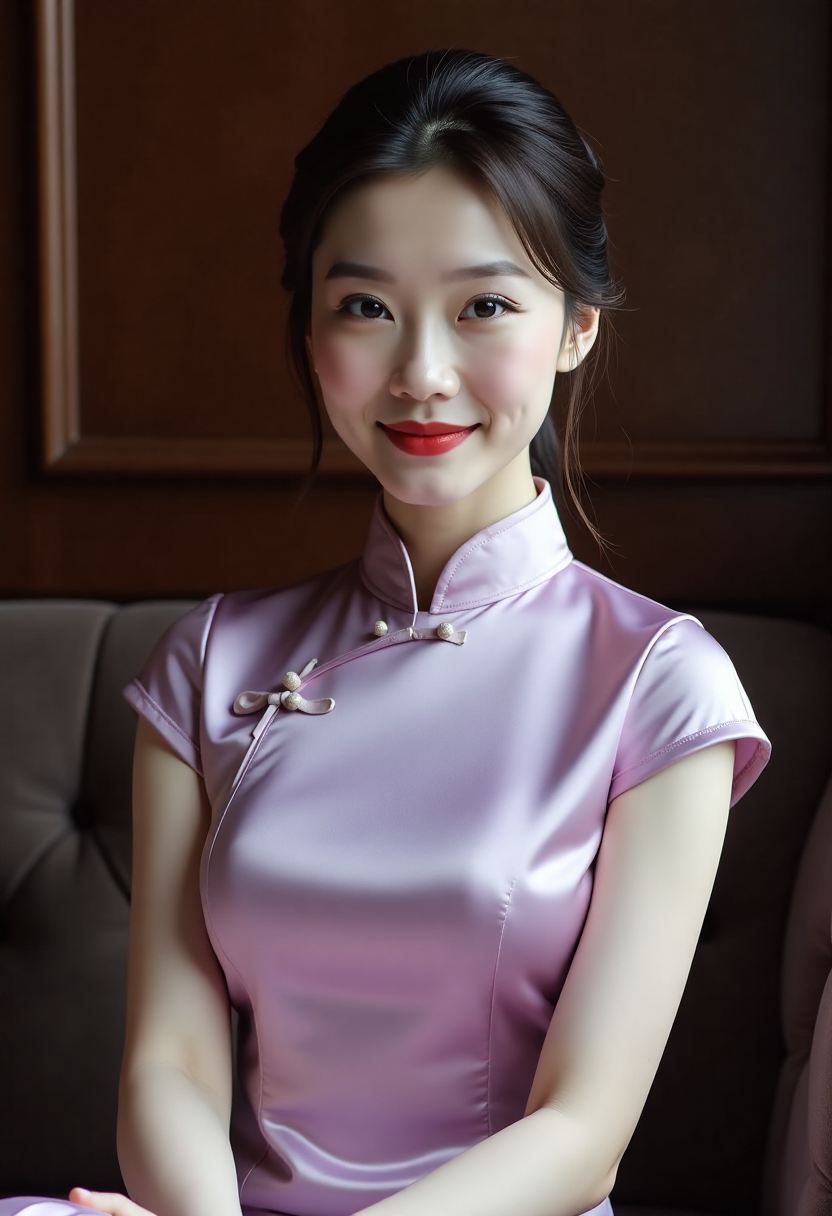 重生之豪门千金