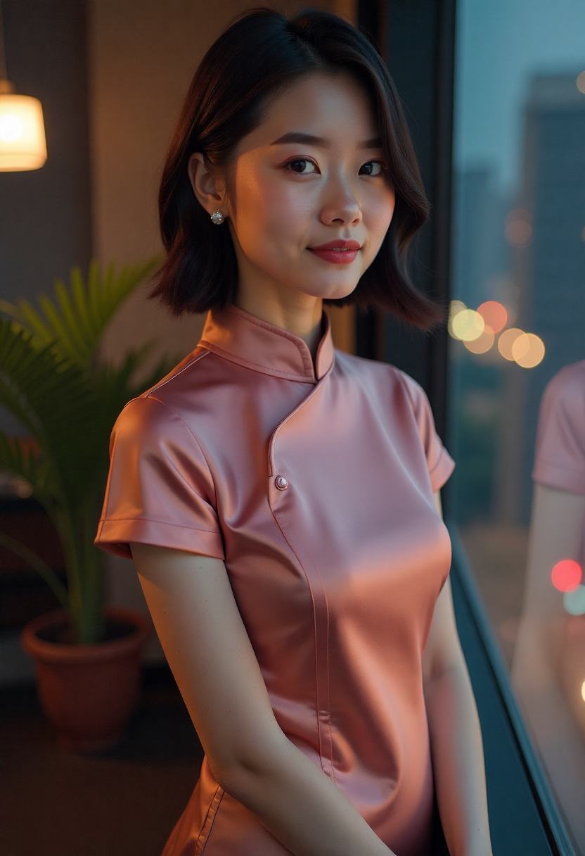 总裁的替身新娘