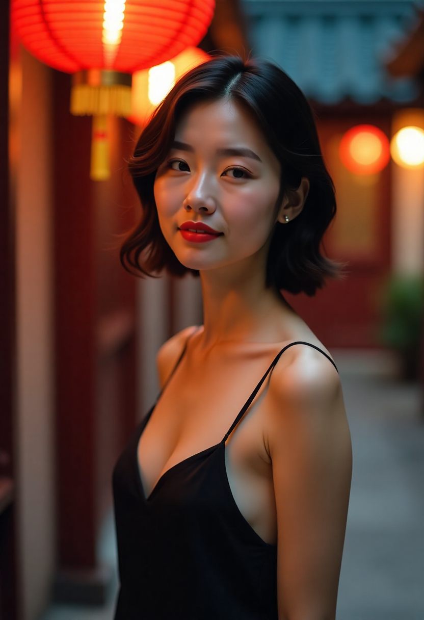 替嫁新娘的逆袭日常