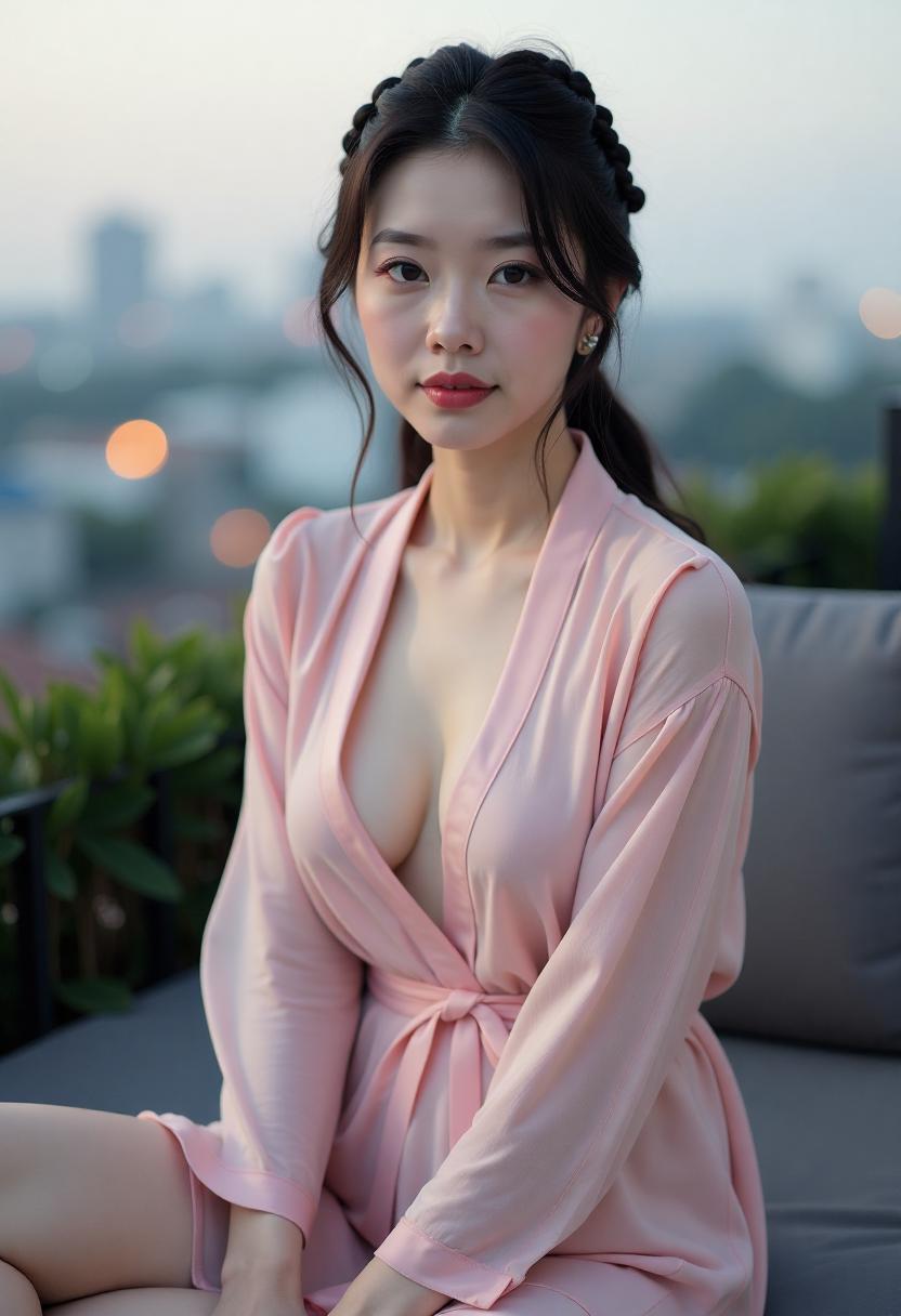 穿越成王爷的心尖宠