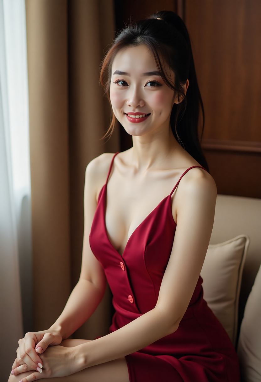 穿越种田养崽发家致富