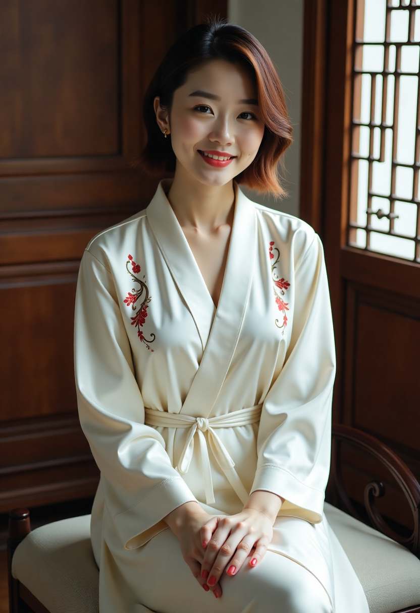 冷艳女帝的贴身高手