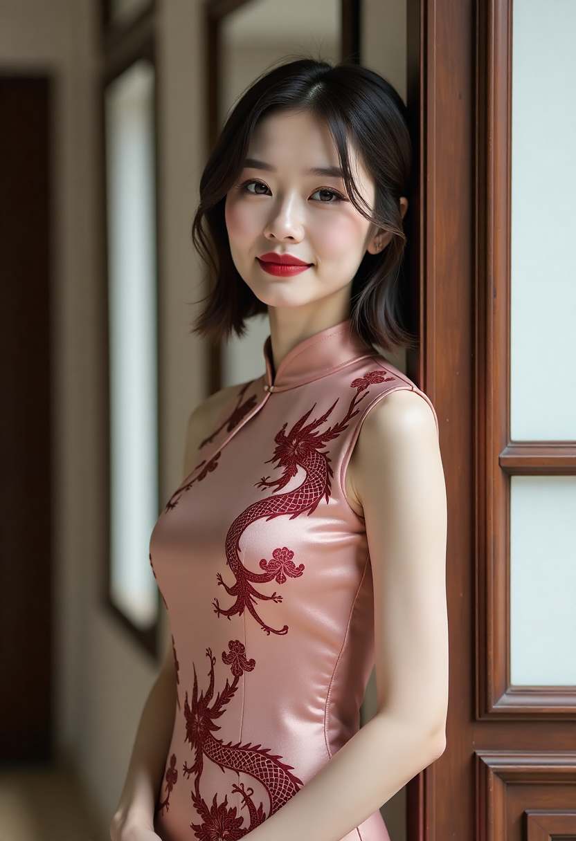 神级赘婿龙王归来