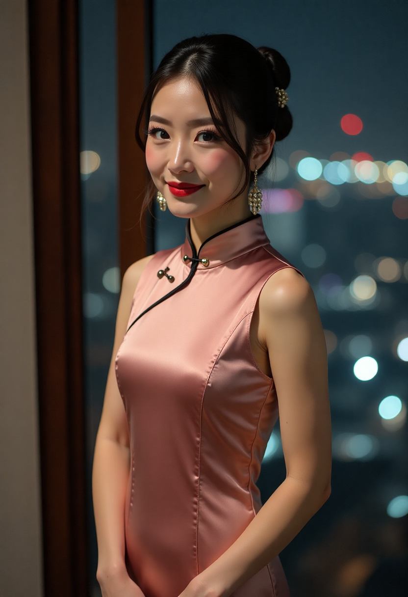 女总裁的全能保镖